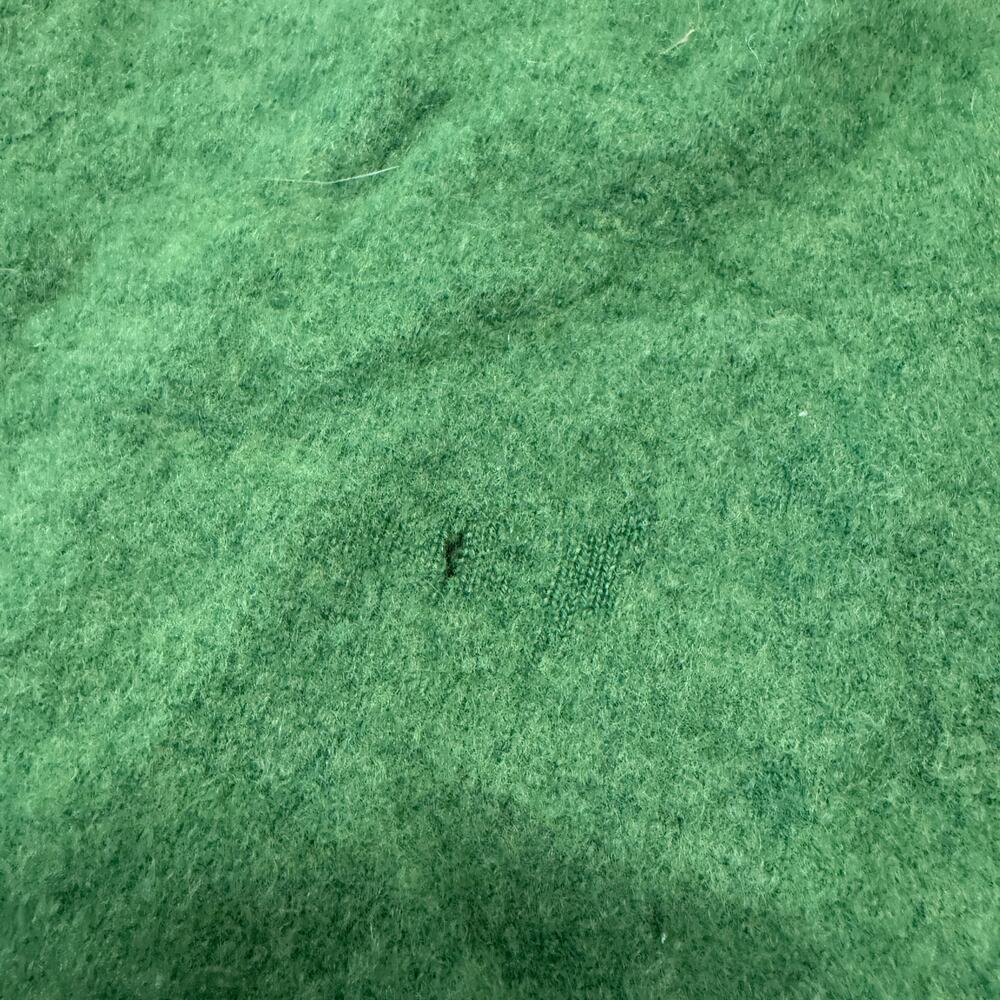 Vintage Y2k Neiman Marcus Cashmere Collection Gre… - image 7